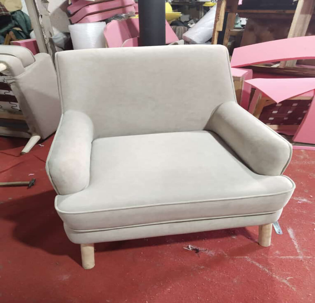 chair repair